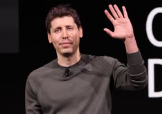 Sam Altman(سم آلتمن)