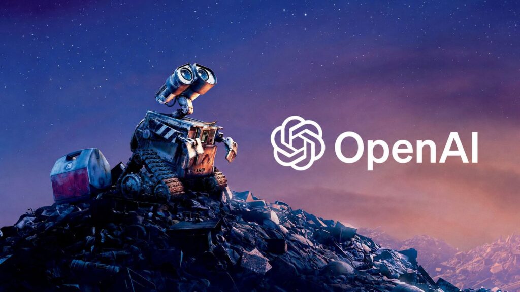 صفر تا صد شرکت OpenAI: داستان پرفراز و نشیب خالق ChatGPT - راهب لاگ